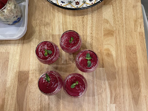 Photo n°29 de L ASSIETTE DE LEA à Le Boulou ()