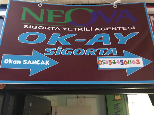 Okay Sigorta Yalova