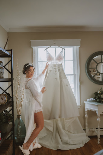 Bridal Shop «i do... i do...», reviews and photos, 35 South St, Morristown, NJ 07960, USA