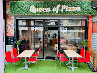 Photos du propriétaire du Restaurant Queen of pizza à Bondy - n°1