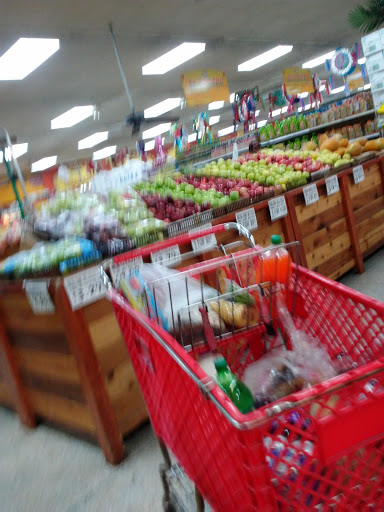 Supermarket «El Ahorro Supermarket # 10», reviews and photos, 8615 Irvington Blvd, Houston, TX 77022, USA