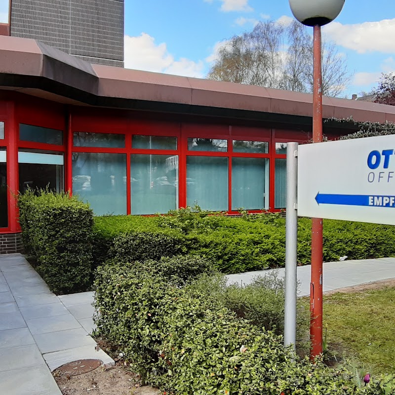 OTTO Office GmbH & Co. KG