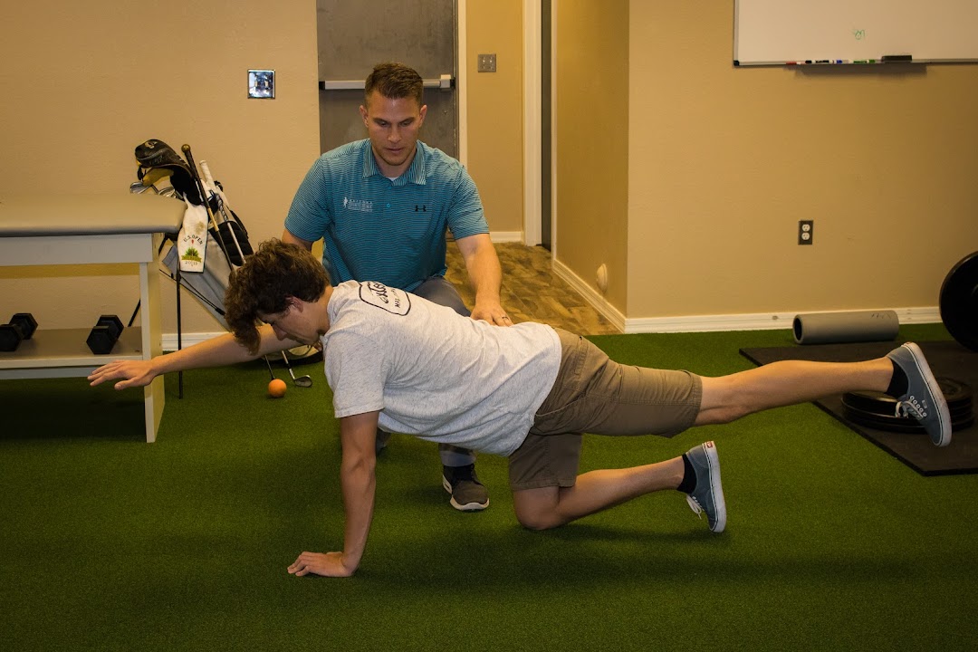 Arizona Sports Clinic Performance Chiropractic