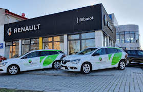 Renault Mielec - BIBMOT