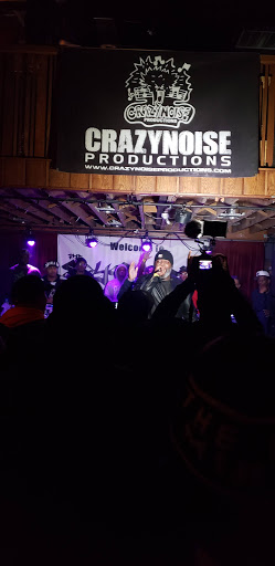 Bar «Marble Bar», reviews and photos, 1501 Holden St, Detroit, MI 48208, USA