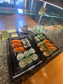 Plats et boissons du Restaurant de sushis Sushi go à Seyssel - n°15