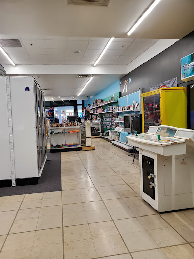 Toy Store «Classic Plastics Toy Store», reviews and photos, 406 Market St, Parkersburg, WV 26101, USA