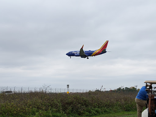 Golf Course «Airport Golf Course», reviews and photos, 900 N Hamilton Rd, Columbus, OH 43219, USA