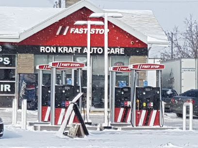 Ron Kraft Auto Care