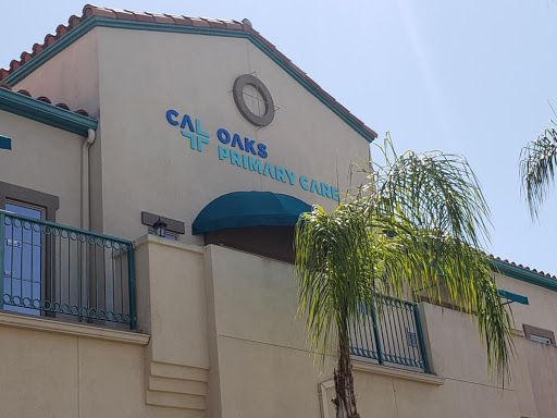 Cal Oaks Primary Care