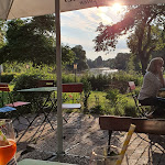 Photo n°1 de l'avis de Customer.� fait le 25/06/2021 à 19:34 sur le  Gasthaus Dammsiel à Bremen