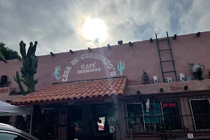 Casa de Coronado's Café image