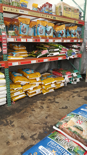 Home Improvement Store «Tractor Supply Co.», reviews and photos, 23741 US-59 #41, Porter, TX 77365, USA