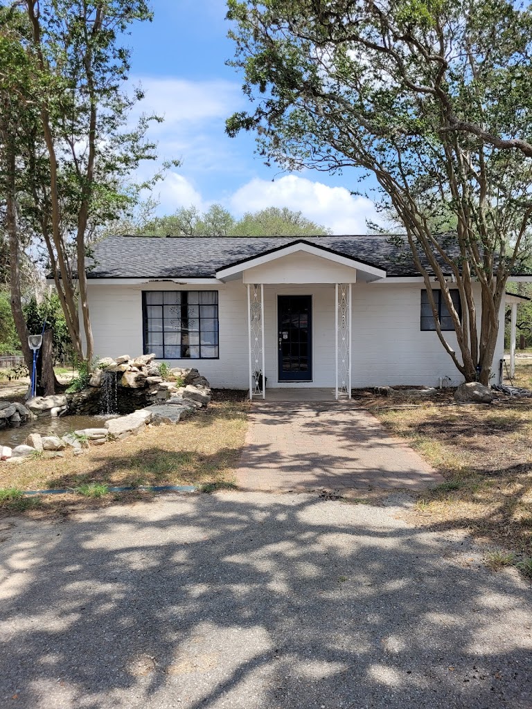 Crystal Creek Wellness 78255