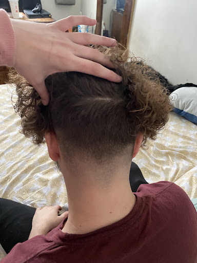 Hair Salon «BoRics Hair Care», reviews and photos, 2723 S Telegraph Rd, Dearborn, MI 48124, USA