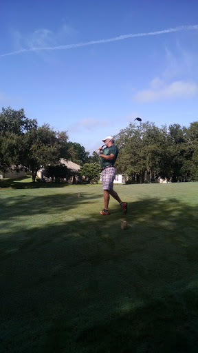 Golf Course «Skyview Golf Course», reviews and photos, 2100 N Terra Vista Blvd, Hernando, FL 34442, USA