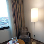 Photo n°6 de l'avis de Tim.a fait le 18/02/2023 à 20:45 sur le  Best Western Plus Arosa Hotel à Paderborn