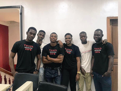 Touchcore Technology Limited, 14b Wole Ariyo St, Lekki Phase 1 105102, Lagos, Nigeria, Internet Marketing Service, state Lagos