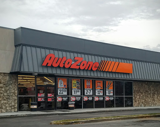 AutoZone, 820 Lane Allen Rd # 2, Lexington, KY 40504, USA, 