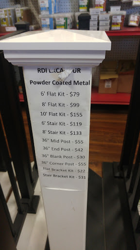 Building Materials Store «Ironstone Building Materials», reviews and photos, 3009 Hempland Rd, Lancaster, PA 17601, USA