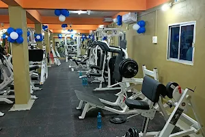 JK Fitness image