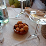 Photo n°2 de l'avis de mattia.a fait le 23/04/2023 à 07:55 sur le  Agriturismo Incanto Grumello del Monte à Grumello del Monte