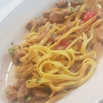 Photo n°7 de l'avis de Elena.r fait le 14/08/2020 à 20:46 sur le  Agriturismo Roccamaia à Valfornace