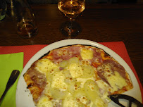 Pizza du Pizzeria Le Napoli à Alençon - n°6