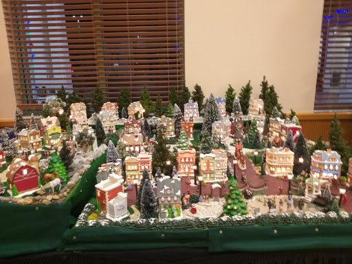 Community Center «Port St. Lucie Community Center», reviews and photos, 2195 SE Airoso Blvd, Port St Lucie, FL 34984, USA