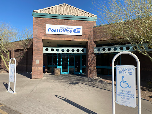 Post Office «United States Postal Service», reviews and photos, 1900 W Carla Vista Dr, Chandler, AZ 85224, USA