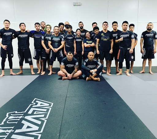 Martial Arts School «Alvarez Brazilian Jiu-Jitsu Arlington TX», reviews and photos, 1118 W Harris Rd #102, Arlington, TX 76001, USA