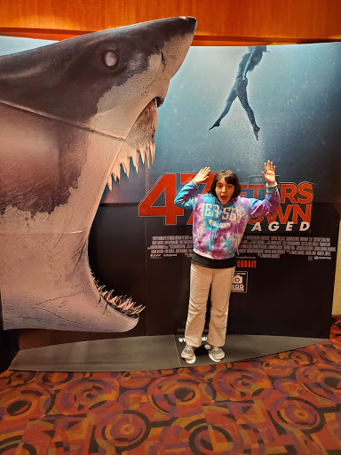 Movie Theater «Cinemark Stroud Mall and XD», reviews and photos, 160 Stroud Mall, Stroudsburg, PA 18360, USA