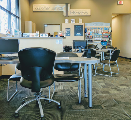 Eye Care Center «Eyeglass World», reviews and photos, 3135 S Rochester Rd, Rochester Hills, MI 48307, USA