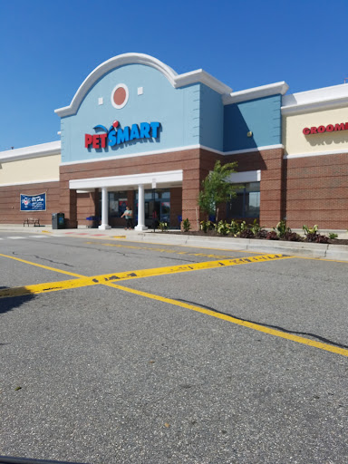 PetSmart