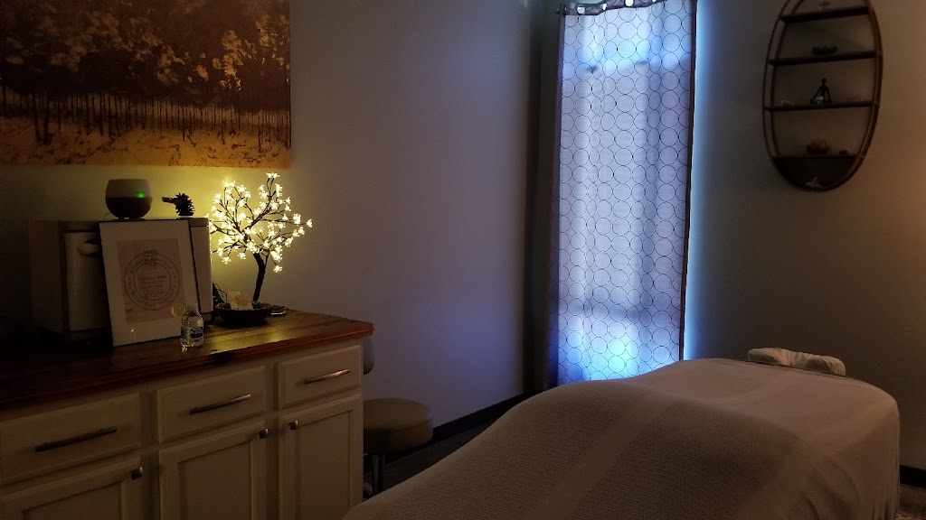 You Matter Massage & Wellness 35223