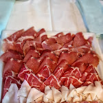 Photo n°6 de l'avis de Sara.. fait le 02/04/2023 à 20:37 sur le  Ristorante Borgo di Vione à Basiglio