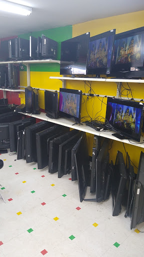 Pawn Shop «Ez Pawn», reviews and photos, 3101 South Blvd, Charlotte, NC 28209, USA