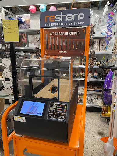 Hardware Store «Ace Hardware Of Inverness Inc», reviews and photos, 465 E Highland Blvd, Inverness, FL 34452, USA