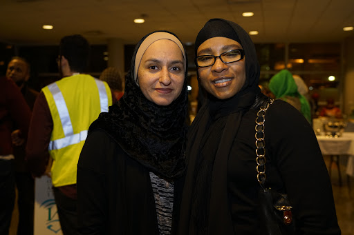 Mosque «Roswell Community Masjid (RCM)», reviews and photos, 345 Market Pl, Roswell, GA 30075, USA