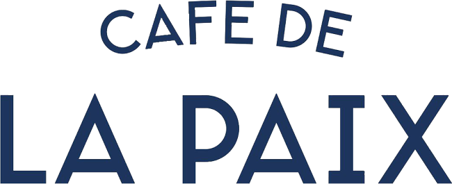Café de la Paix - Genf