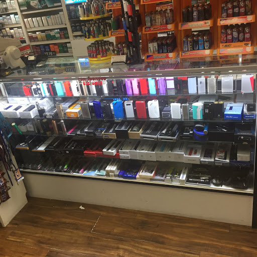 Tobacco Shop «Laguna Smoke Shop», reviews and photos, 24741 Alicia Pkwy e, Laguna Hills, CA 92653, USA
