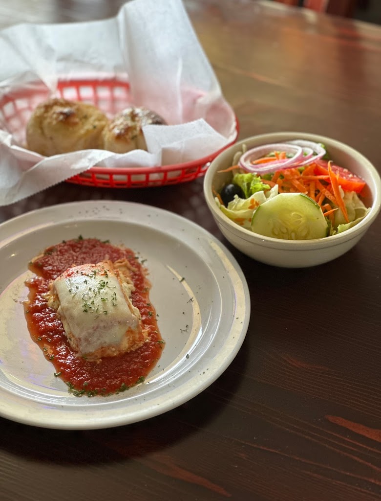 Gianna's Pizzeria 32958