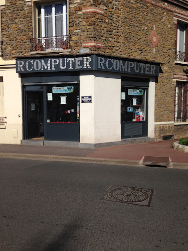 R Computer à Saint-Maur-des-Fossés