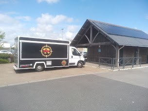 Photo n°2 de Cap Burger à Saint-Joachim ()