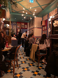 Les plus récentes photos du Restaurant français Brasserie Dubillot à Paris - n°6