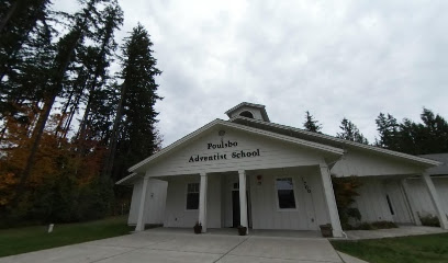 Poulsbo Adventist School