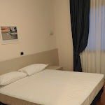 Photo n°3 de l'avis de Monica.i fait le 09/07/2023 à 14:54 sur le  Sam Hotel à Monfalcone