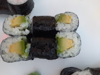 Sushi du Restaurant japonais Sushi Lin à Montigny-le-Bretonneux - n°3