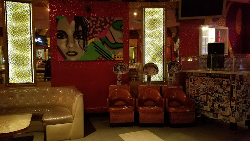 Bar «Beauty Bar Las Vegas», reviews and photos, 517 E Fremont St, Las Vegas, NV 89101, USA