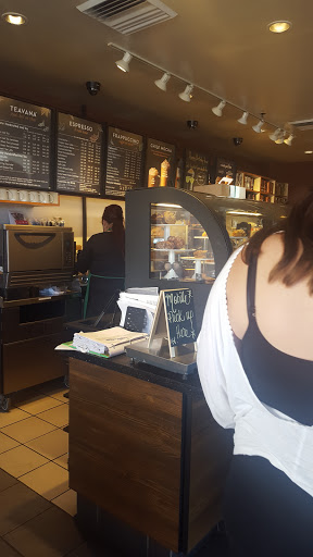 Starbucks image